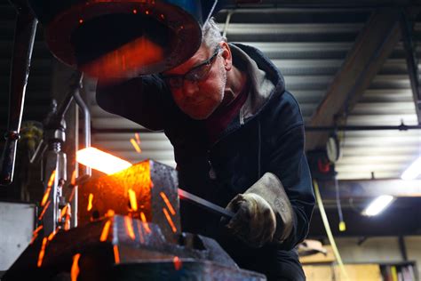 famous sheet metal workers|metalworking machine shops.